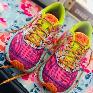 ASICS GEL-Noosa Tri 10 Women's Running Shoes